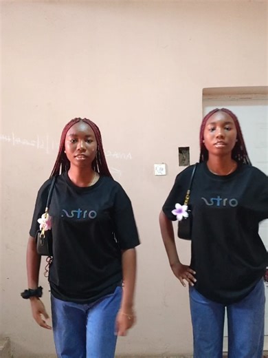 Exciting Christmas Dance Challenge on TikTok