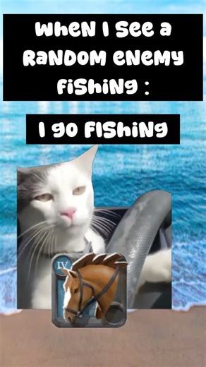 🤣A Normal Fishing Day... Albion Style🤣( P1 ) - Not Full Clip