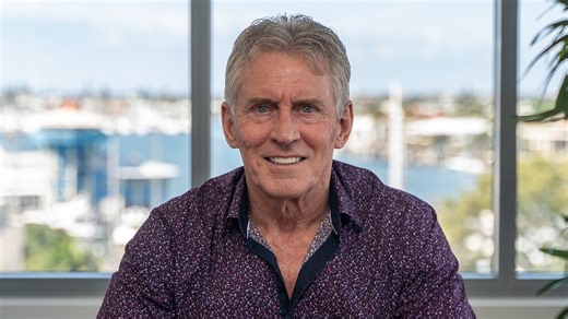 'They crucified Jesus, now us': Supporters rally around businessman being sued by ASIC