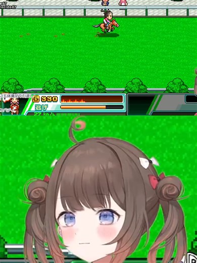 Will Kuritaro Escape in the New Vtuber Adventure?