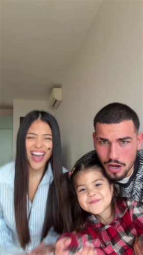 La mia famiglia ❤️ Manca un pezzo del puzzle🥰❤️‍🔥