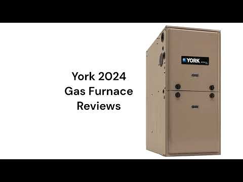 HvacRepairGuy 2024 York Brand Gas Furnace Reviews