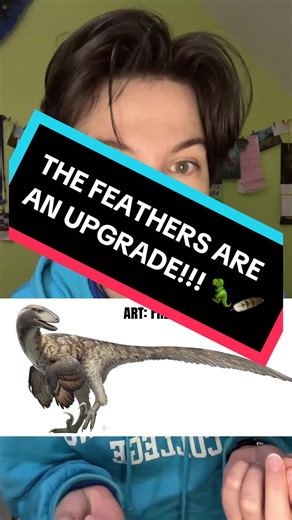 That Bakker art is actually SO important to the history of dinosaur paleontology and I’m semi-sorry for throwing shade on it 😔 🦖 🪶 🦔 #mindblown #dinosaurs #paleontology #evolution #birds