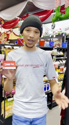 OK Express Cuyler Street on Reels