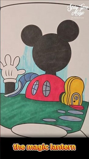Disney Mickey mouse clubhouse coloring and Storytime for kids #coloringforkids #disney #coloring