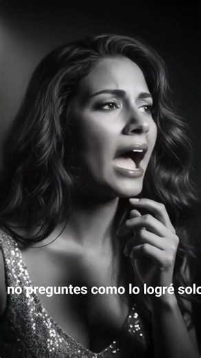 Me Quemé Para Renacer - Alma Voss - Soul Blues Spanish #spanishsoulblues #soulblues