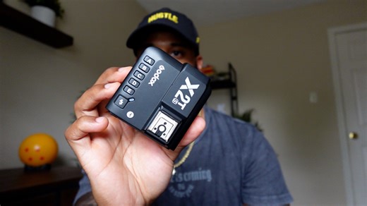 Watch This Is A Good Flash Trigger For Sony Cameras on Amazon Live