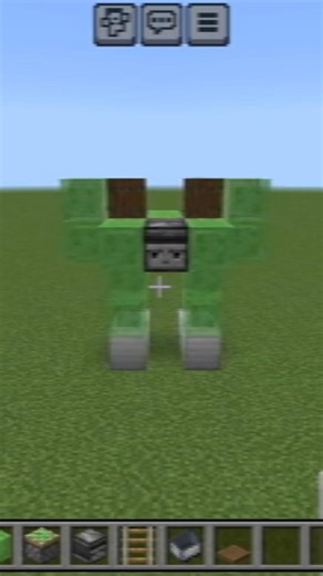 Minecraft Working Robot || Royal Gaming #gaming #shorts