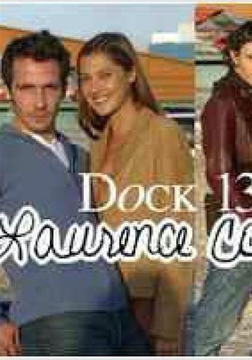 Où regarder la série Dock 13 en streaming