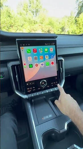 2026 GMC Acadia Elevation | Interior Look