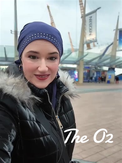 Exploring The O2: Top Things to Do in London
