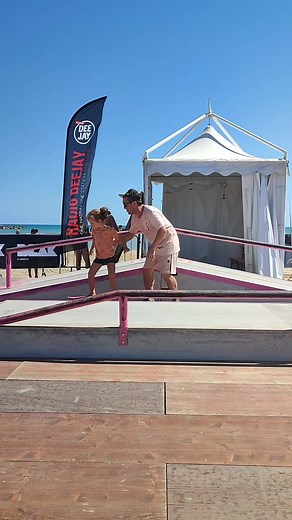 The Fizzy 5 su TikTok