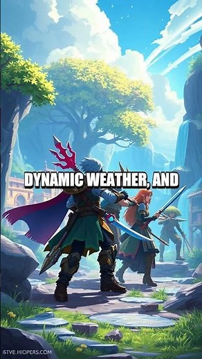 Fresh Frontiers in US Gaming This Week