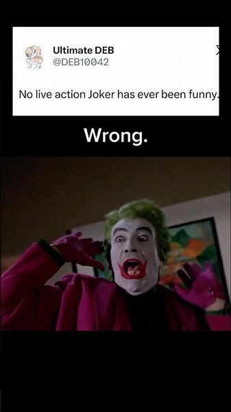 “Start pounding Joker” Batman 1966 is HILARIOUS! Adam West Bruce Wayne and Cesar Romero Superman DCU