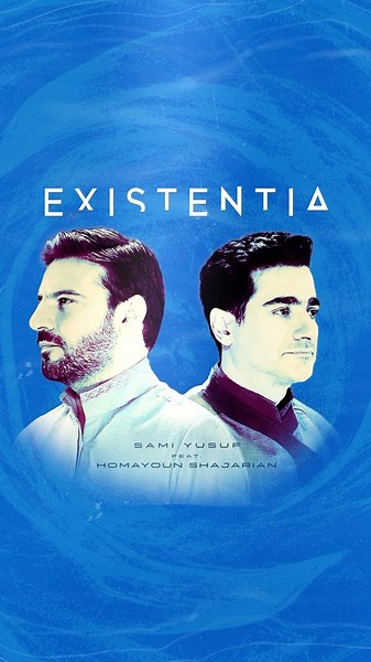 Sami Yusuf | ‘Existentia’ by Sami Yusuf (feat. Homayoun Shajarian) is out now! Listen on all platforms now: https://sy.lnk.to/Existentia (Link in... | Instagram