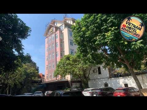 Crown Hotel Thái Nguyên | Thai Nguyen, Vietnam | Hotel Review ⭐