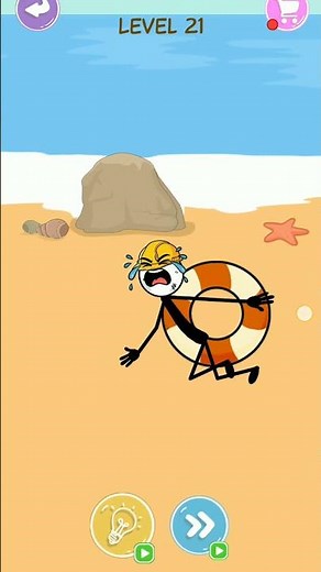 Ragdoll Adventures: The Most Ridiculous Stickman Gameplay!