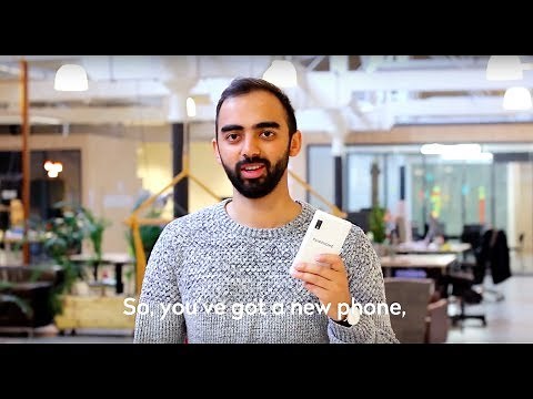 Recycle your old phone with Fairphone | Fairphone