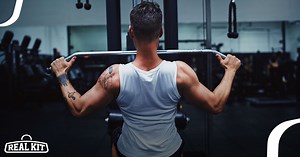 The Best Back Exercises For Mass