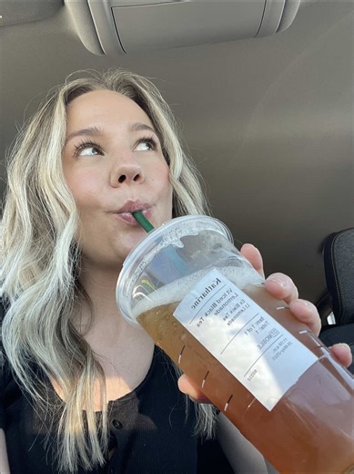 Delicious Starbucks Iced Black Tea Lemonade Recipe