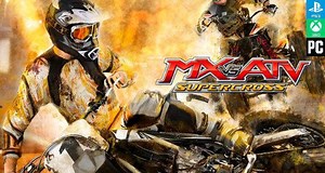 Análisis MX vs. ATV Supercross - Xbox 360, PS3, PC
