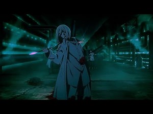 Akudama Drive「AMV」Gangsta's Paradise