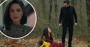 „Emanet” odcinek 11. Poszukiwania chłopca przyniosą niespodziewany efekt. İkbal i Seher zmrozi strach o własny los! [STRESZCZENIE ODCINKA]