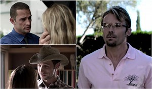 Interview: Soap Alums Excited for Campy, Sexual Series ‘Crazy Bitches’