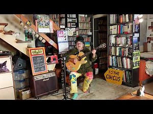 Gilbert O'Sullivan - Alone Again Naturally - Cover & Tutorial - Danny McEvoy