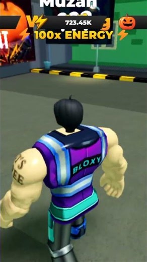 roblox strongman simulator new glitch