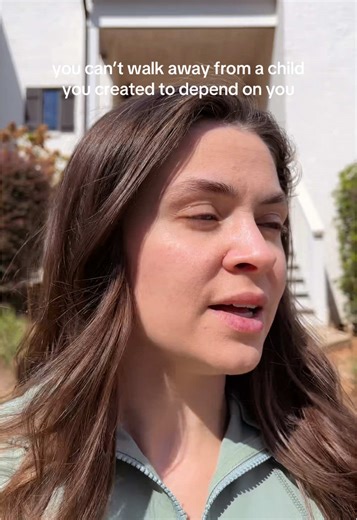 Understanding Parental Responsibility and Abandonment