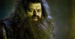 Harry Potter Character by First Line