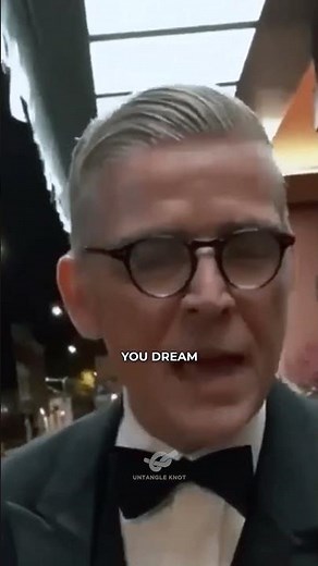 How Big Would You Dream If You Knew You Couldn't Fail - Motivational Video