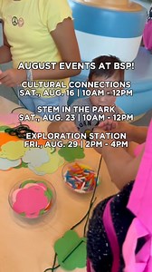 Enjoy free events all month at Bonnet Springs Park! From propagation stations to dancing the night away, every activity is completely free 🎉. Bonus: Something new and exciting is coming at the end of the month. Stay tuned and check out our calendar of events for the full event lineup! | Bonnet Springs Park