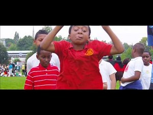 'Come to the Edge' by Christopher Logue, as read by Colin Jackson