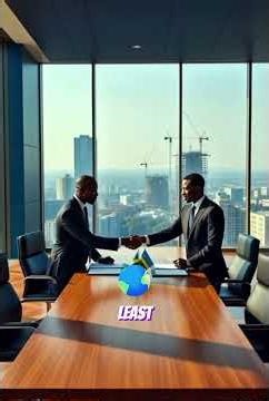 How Rwanda Transformed: From Genocide to One of Africa’s Fastest Growing Economies in 30 Years