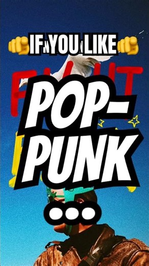 Listen to our new single Fight Back everywhere🔥 #poppunk #newmusic #indie #finnishband