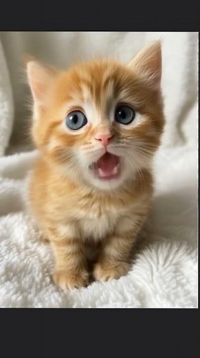 When a Cat Sings 'APT' by Rose ft. Bruno Mars! #catlovers #cat