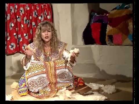 Yasmina - La révoltée (Clip Video)