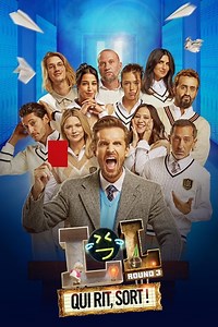 How to watch LOL : Qui rit, sort !: The best streaming options