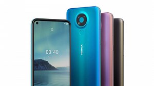 HMD Global announces the sale of Nokia 3.4, check price, specs, and more