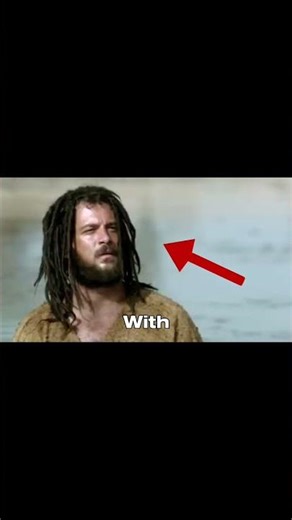 The Powerful Moment When Jesus Was Baptized