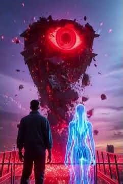 THE CONTROL CODE #trending #music #shorts #song #matrix #ai