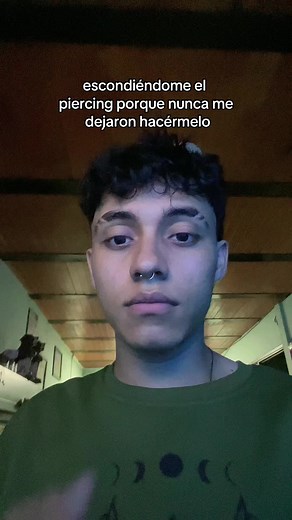 #fyp #parati se me callo la bolita 😔😭 #septum