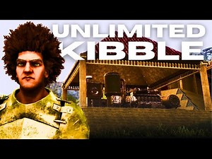 ULTIMATE Kibble Farm and Base Upgrades! | Ark Ragnarok | Ep 7