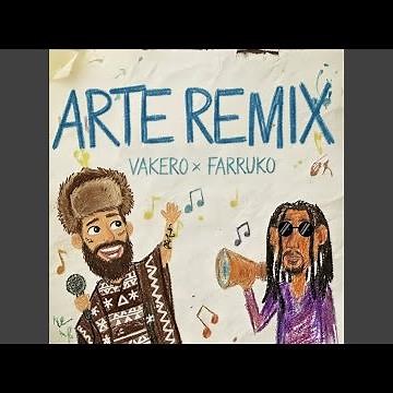 Arte (Remix)