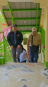 21K views · 648 reactions | We are making history. Site inspection of the new site that DepEd will lease as new classroom. Thank you USEC. RON MENDOZA for visiting and being so dedicated to help our students. | Queen Marilyd Suerte Alarva | Facebook