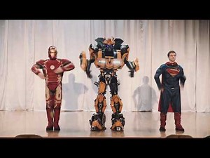 LITTLE BIG – SKIBIDI (official music video)