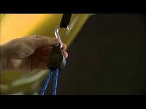 Sangle Quick Draw 838 Thule disponible sur norauto.fr