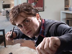 Harry Potter star Daniel Radcliffe’s Toorak apartment sells for around $2m - realestate.com.au